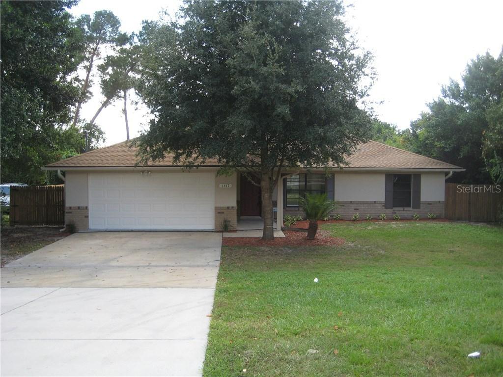 1617 Elkcam Blvd., Deltona, FL 32725