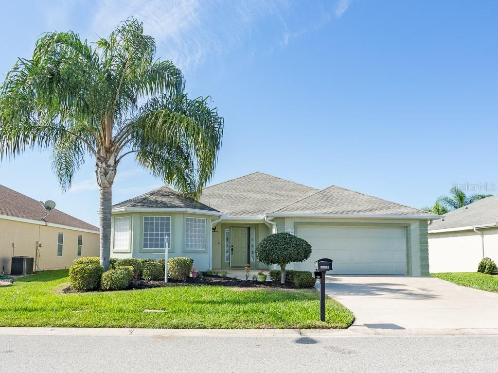 17779 SE 125 Cir., Summerfield, FL 34491
