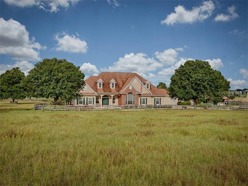 13030 County Road 103, Oxford, FL 34484