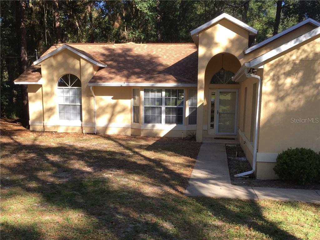 26037 Troon Ave., Sorrento, FL 32776