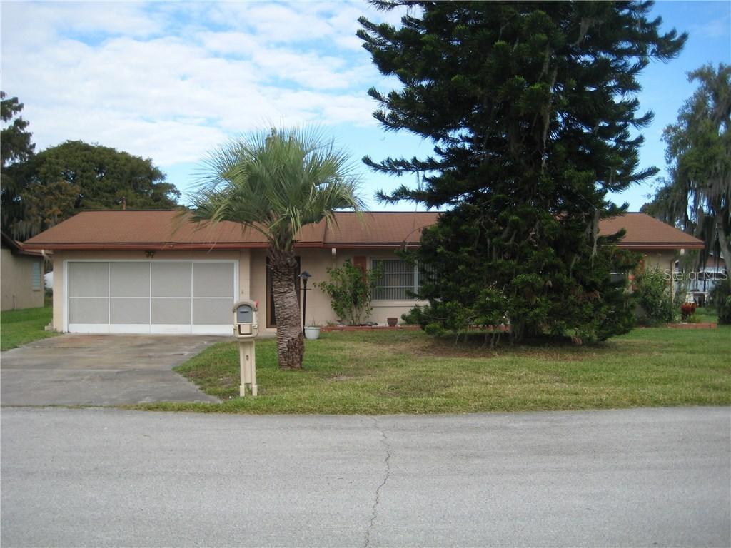 11813 Watts Ct., Tavares, FL 32778