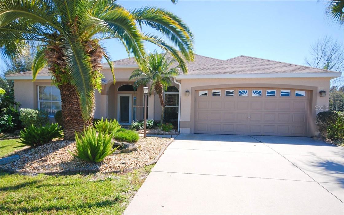 164 Palermo Pl., The Villages, FL 32159