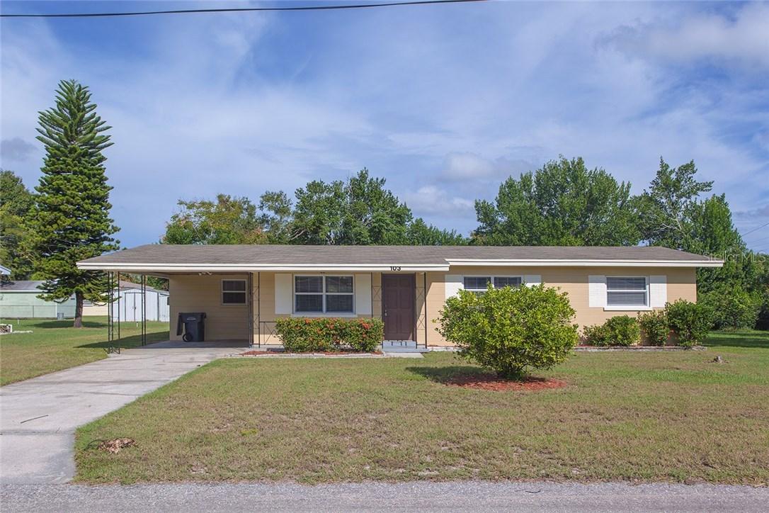 103 6th Jpv St., Winter Haven, FL 33880