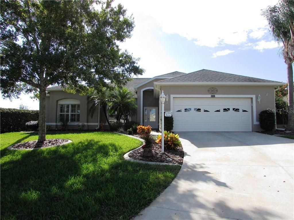 5037 Long Meadow Dr., Leesburg, FL 34748