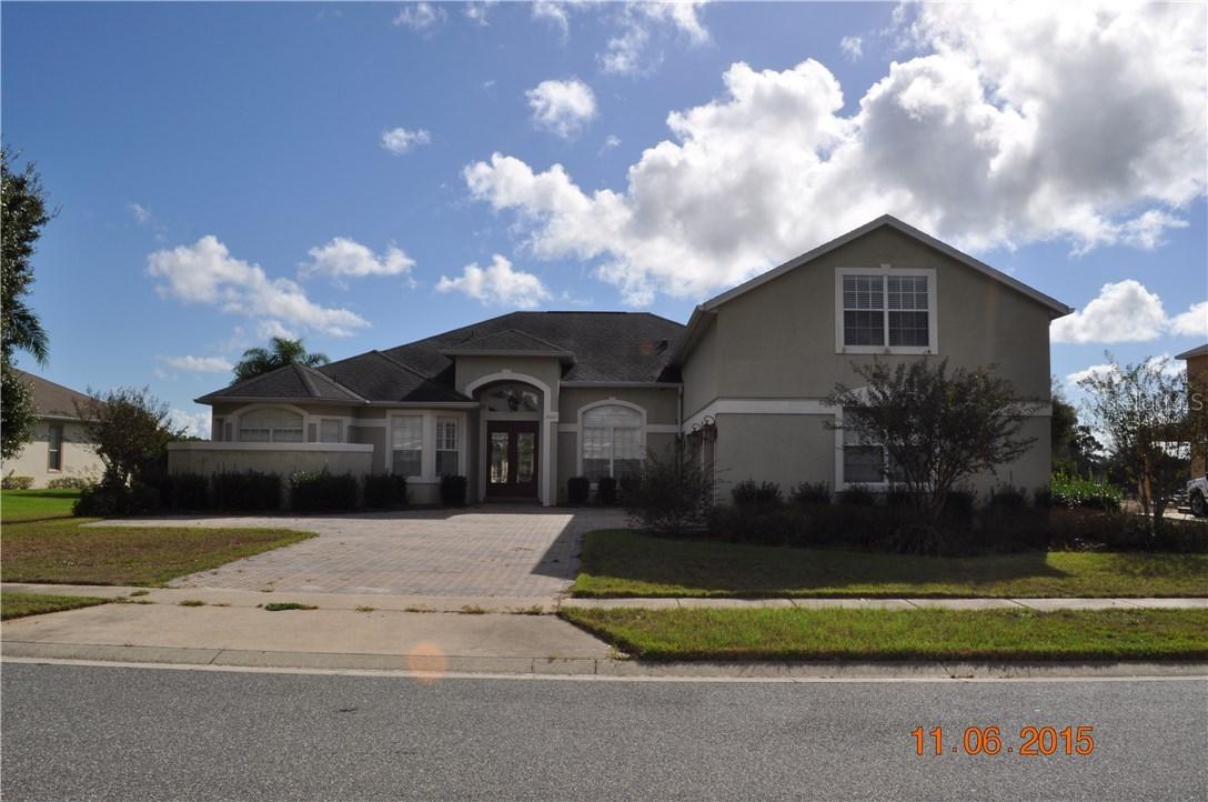 34026 Cordoba Ln., Sorrento, FL 32776