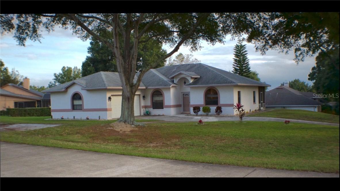 10715 Lake Clair Cir., Clermont, FL 34711