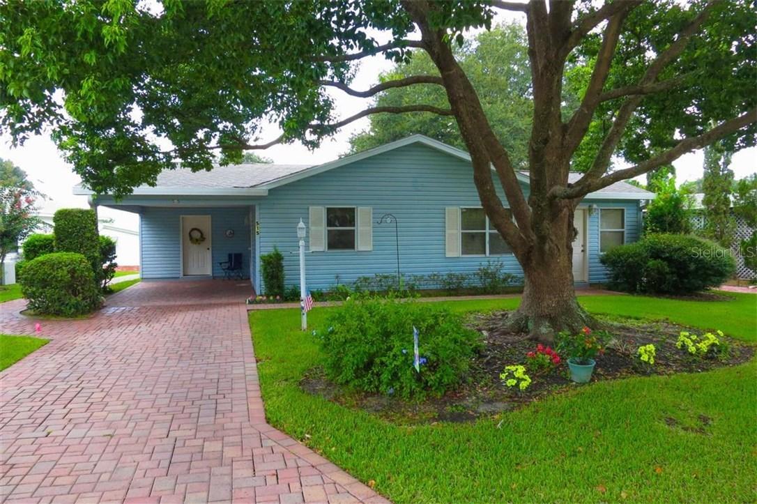 515 Saint Andrews Blvd., The Villages, FL 32159