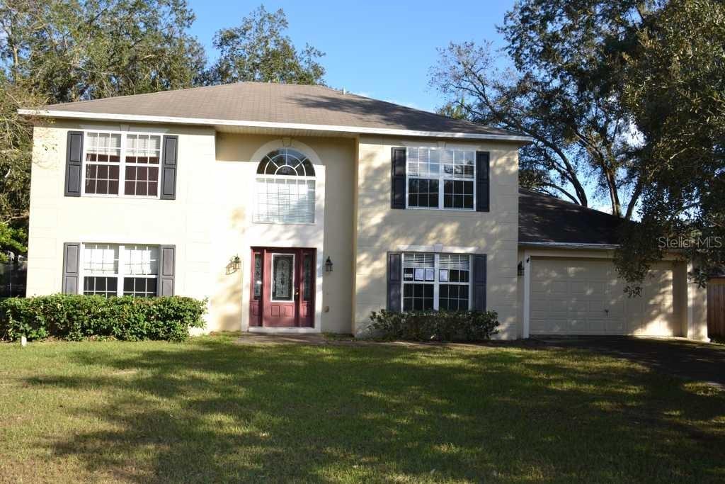 9294 Van Allen Way, Spring Hill, FL 34608