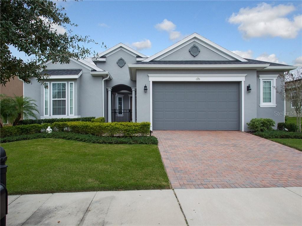 175 Balmy Coast Rd., Groveland, FL 34736