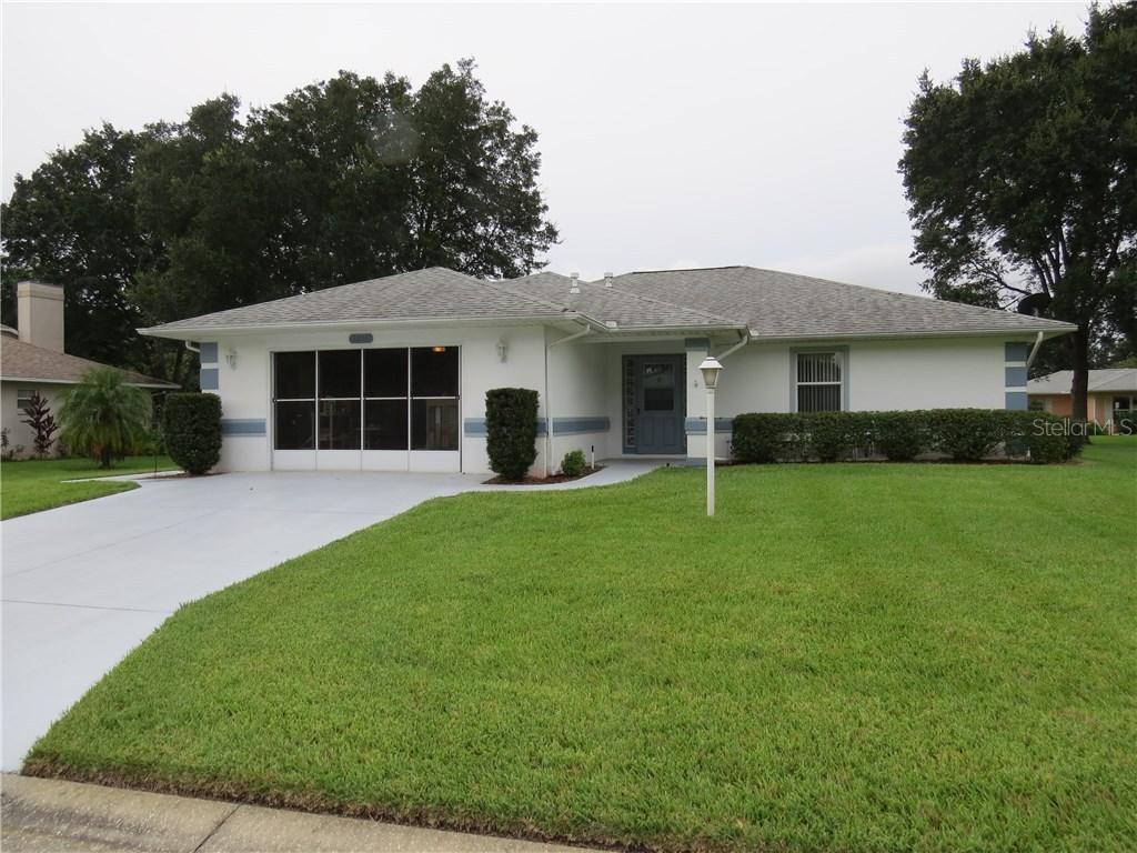 6216 Steffi St., Leesburg, FL 34748