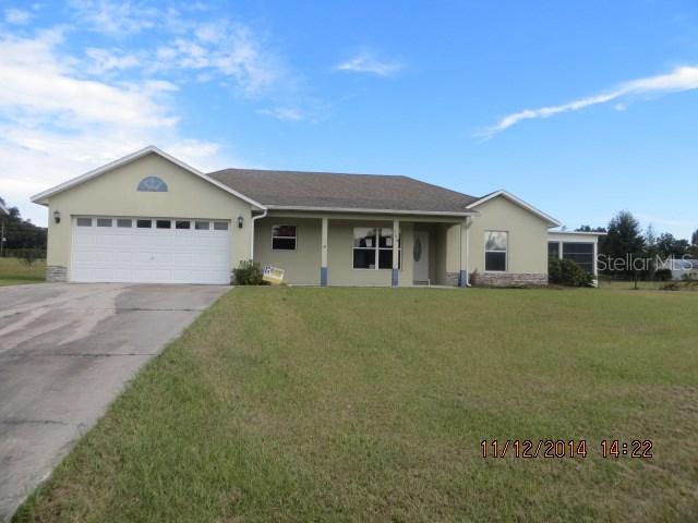 106 Arnold Ct., Wildwood, FL 34785