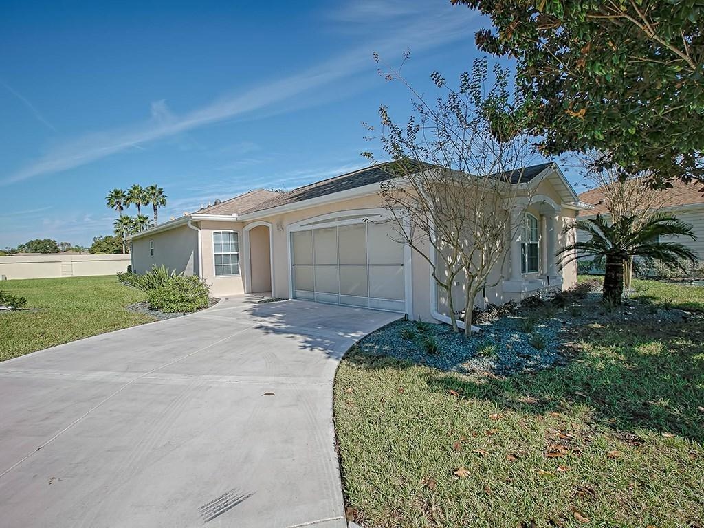 8673 SE 141st Street Rd., Summerfield, FL 34491