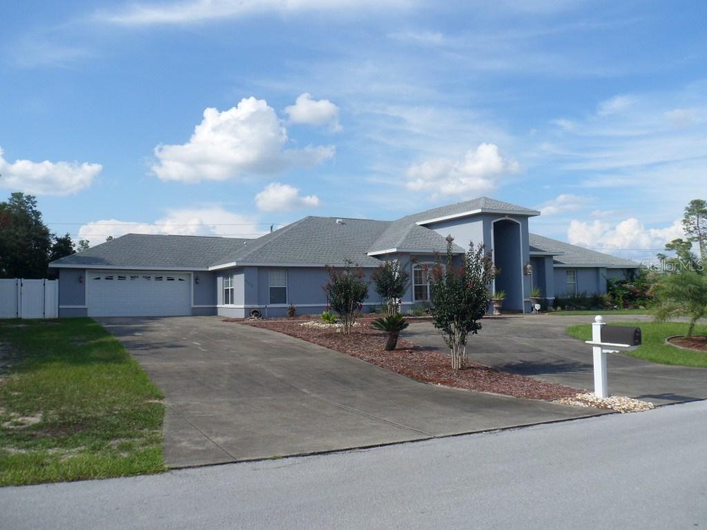 4479 SW 159 St Rd., Ocala, FL 34473