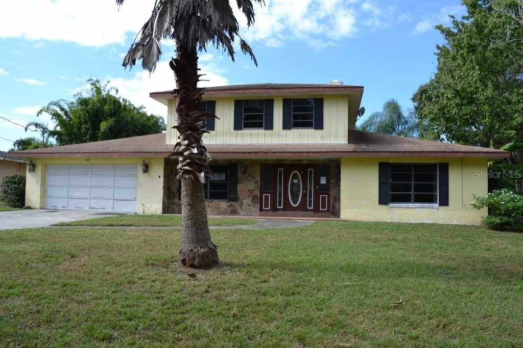 810 Lake Elbert Ct., Winter Haven, FL 33881