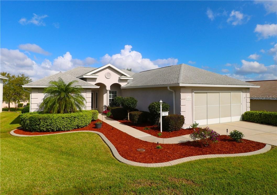 17863 SE 115th Circle, Summerfield, FL 34491