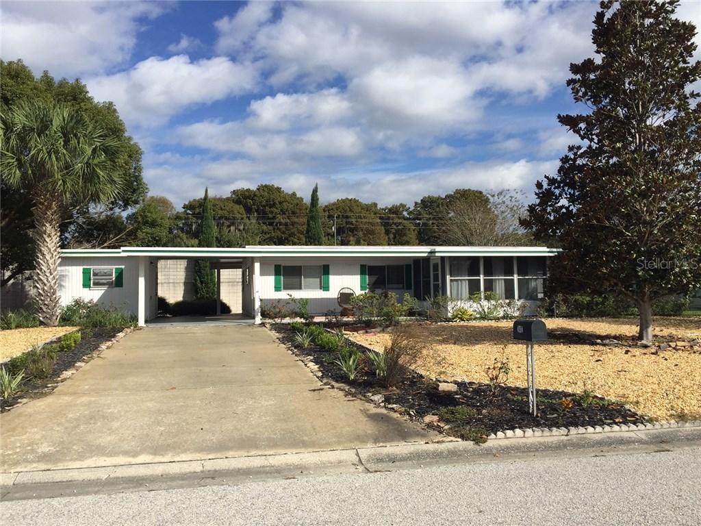 2412 Vindale Rd., Tavares, FL 32778