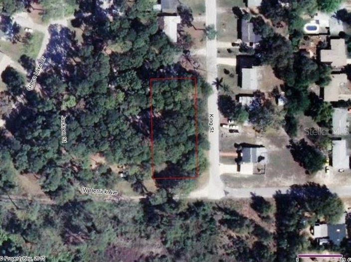 King St., Eustis, FL 32726