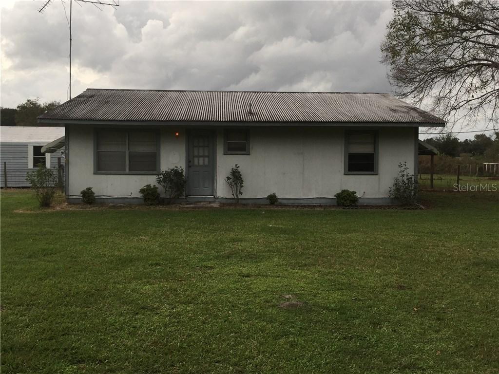 13934 Cr 739, Webster, FL 33597