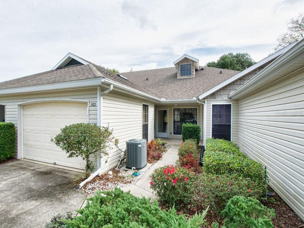 102 Baytree Blvd., Tavares, FL 32778