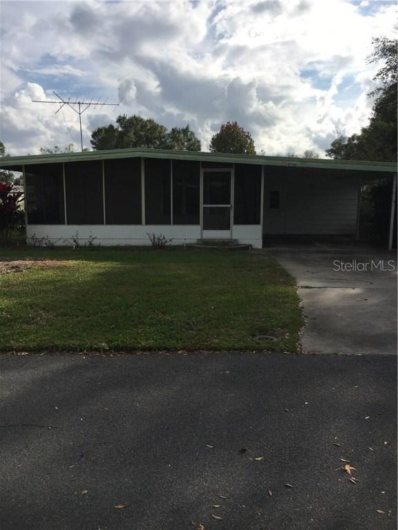 14750 Tangelo St., Tavares, FL 32778