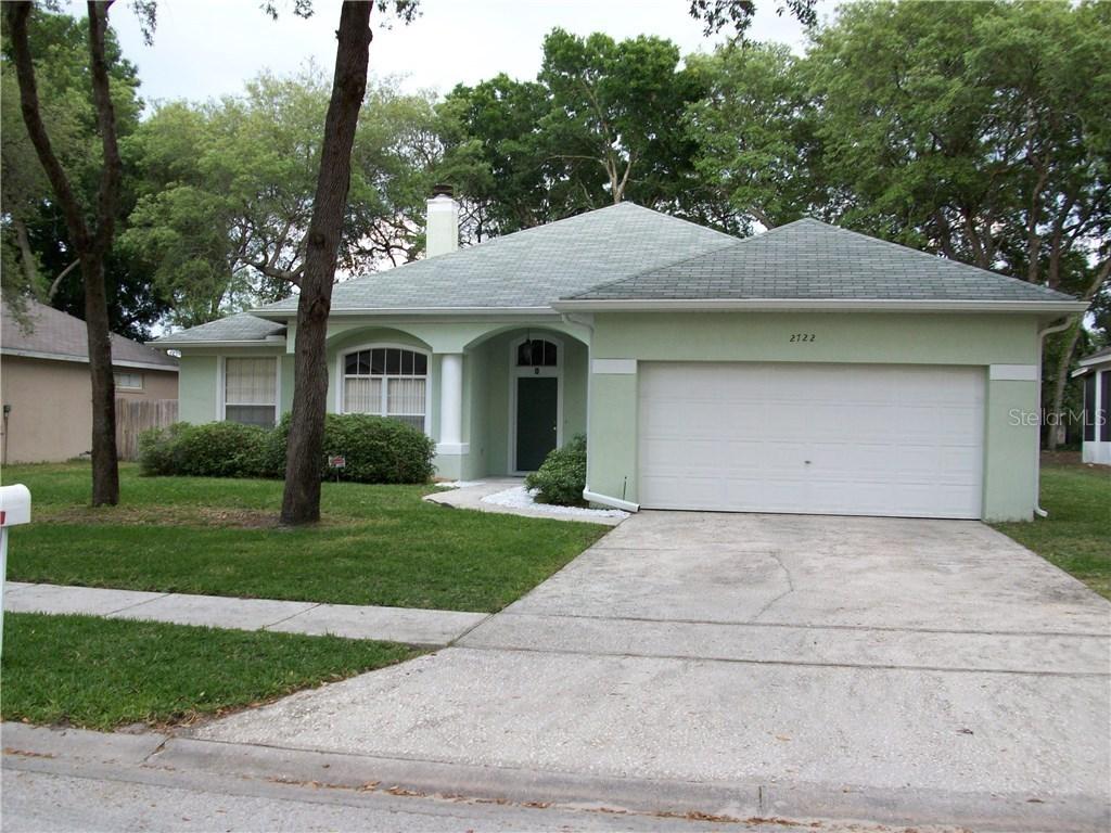 2722 Tall Maple Loop, Ocoee, FL 34761