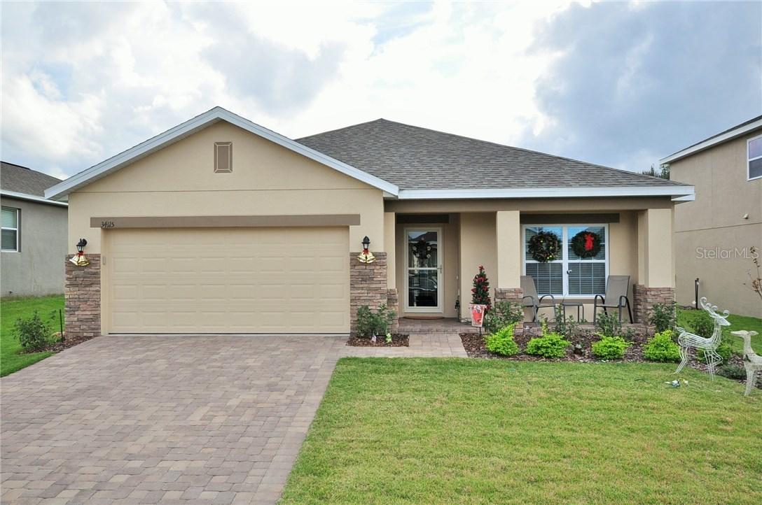 34115 Alameda Dr., Sorrento, FL 32776