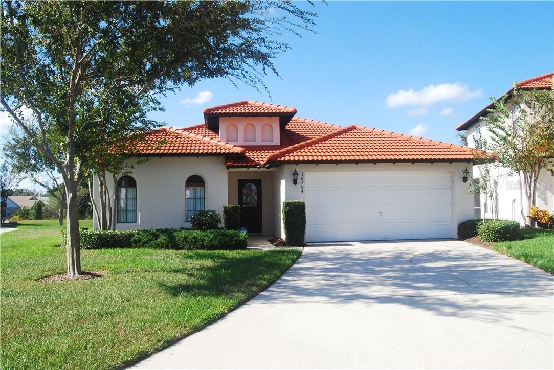 16704 Lazy Breeze Loop, Clermont, FL 34714