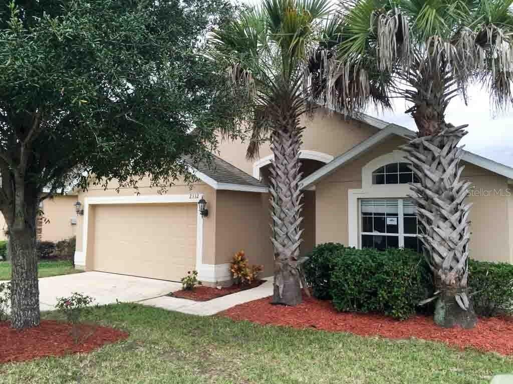 2332 Natoma Blvd., Mount Dora, FL 32757