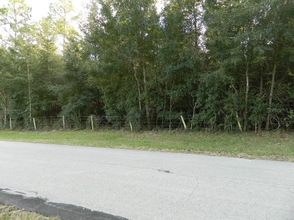Cr 216, Oxford, FL 34785