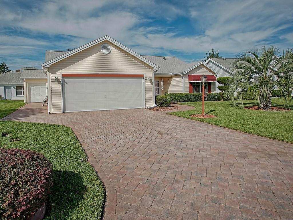 804 San Salvador Dr., The Villages, FL 32159