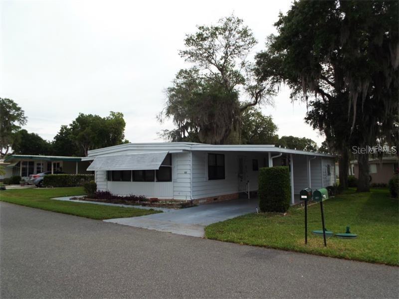 162 Azalea Tr., Leesburg, FL 34748