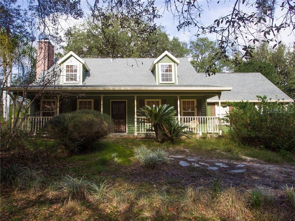 [Address Hidden by Seller], Groveland, FL 34736