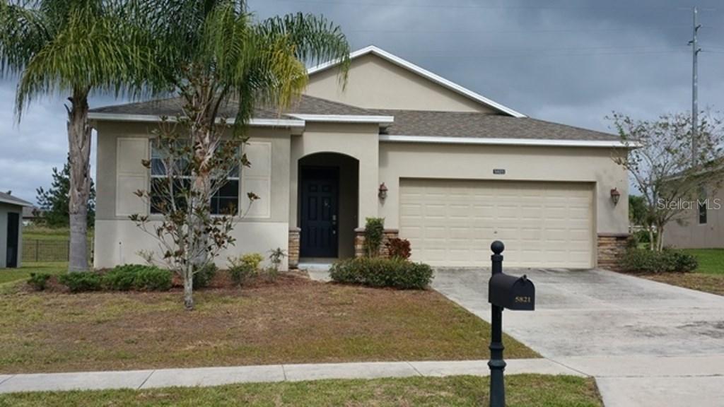 5821 Coquyt Drive Dr., Mount Dora, FL 32757