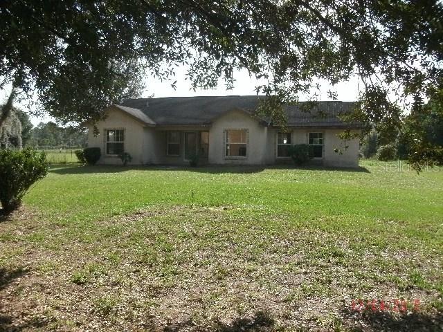 4742 Mount Pleasant Rd., Groveland, FL 34736