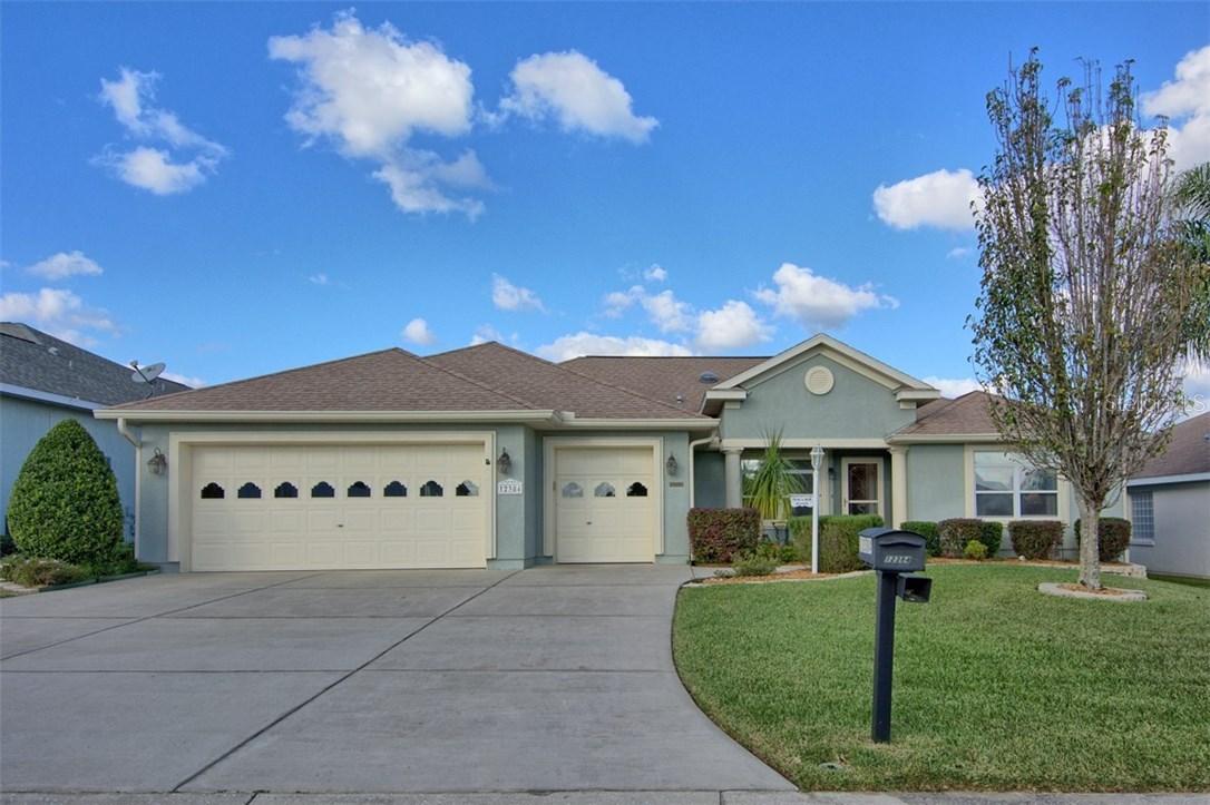 12384 SE 176th Loop, Summerfield, FL 34491