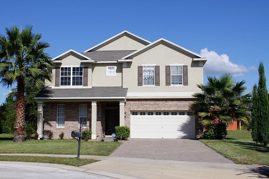 5713 Whisper Pine Dr., Leesburg, FL 34748