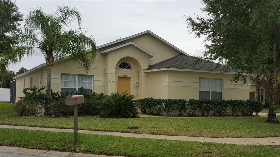 1055 Clear Creek Cir., Clermont, FL 34714
