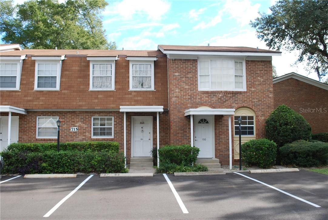 715 Perkins St. #102, Leesburg, FL 34748