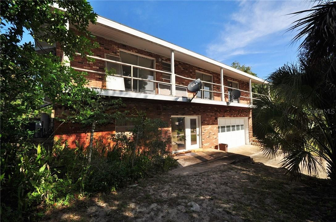 4445 Lancaster Ln., Titusville, FL 32796
