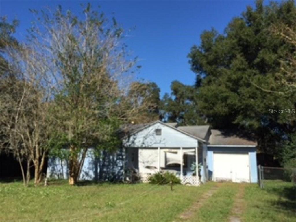 801 Mission Dr., Wildwood, FL 34785