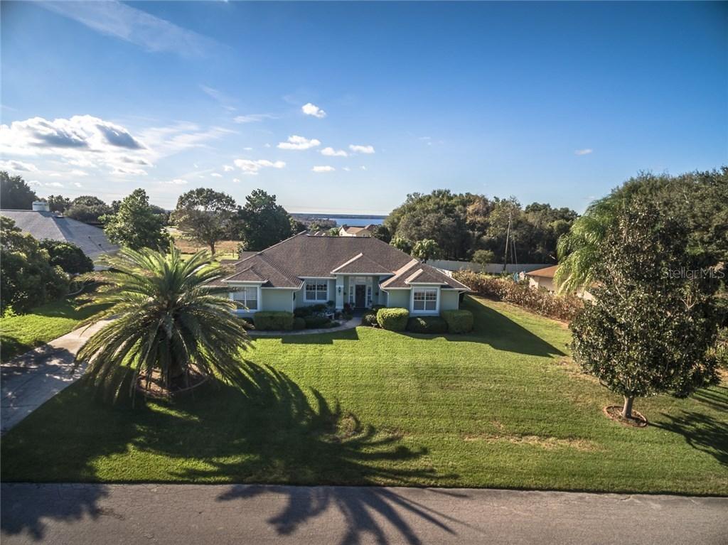 12043 Topaz St., Clermont, FL 34711