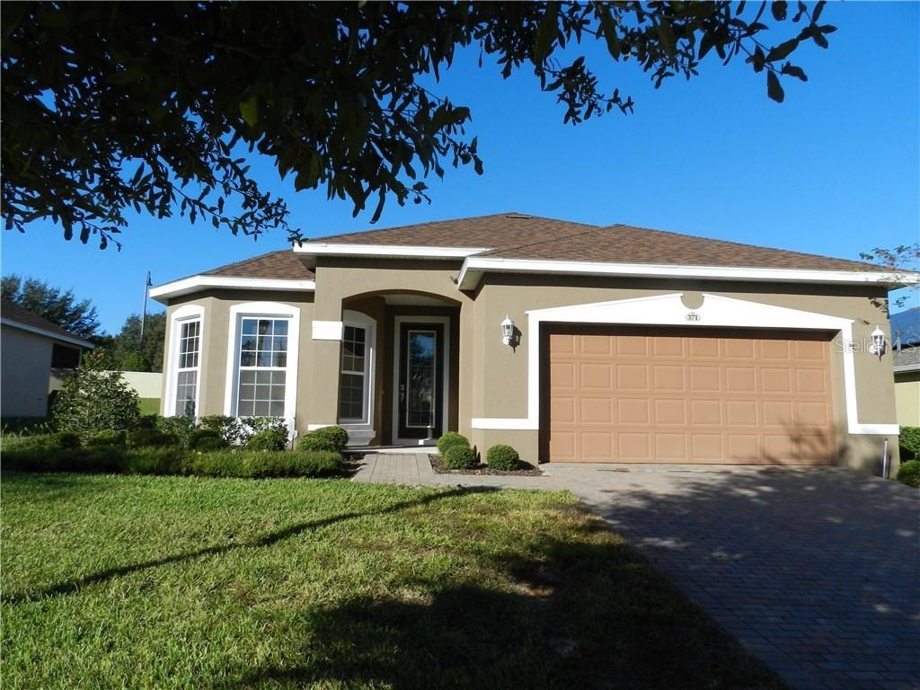 371 Silver Maple Rd., Groveland, FL 34736