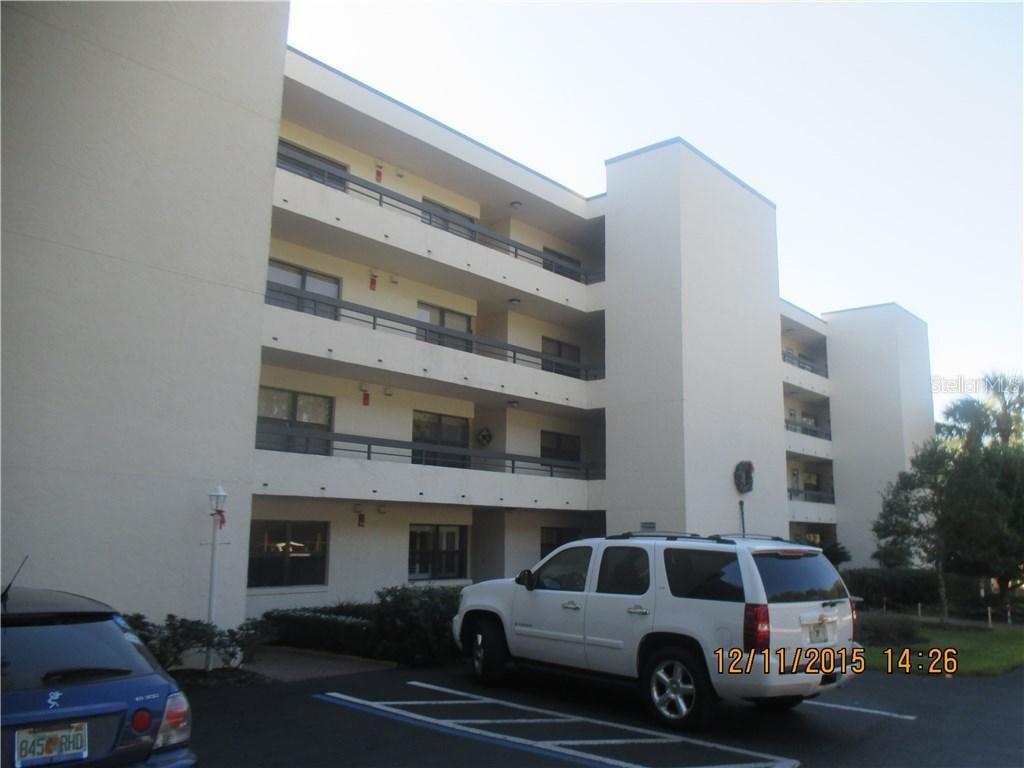 501 W Old Us Highway 441 #C-304, Mount Dora, FL 32757