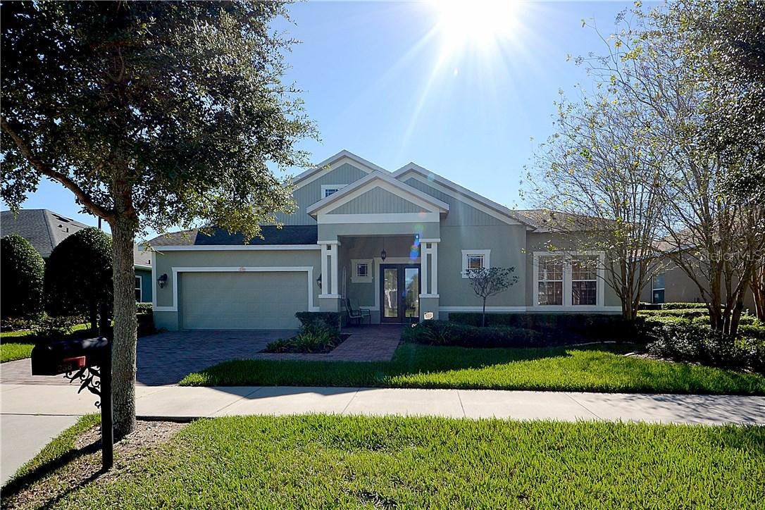 238 Bayou Bend Rd., Groveland, FL 34736