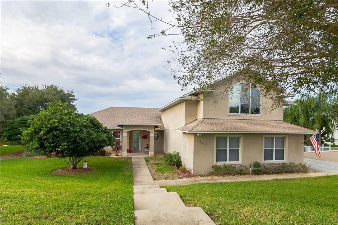 12512 Crown Point Cir., Clermont, FL 34711