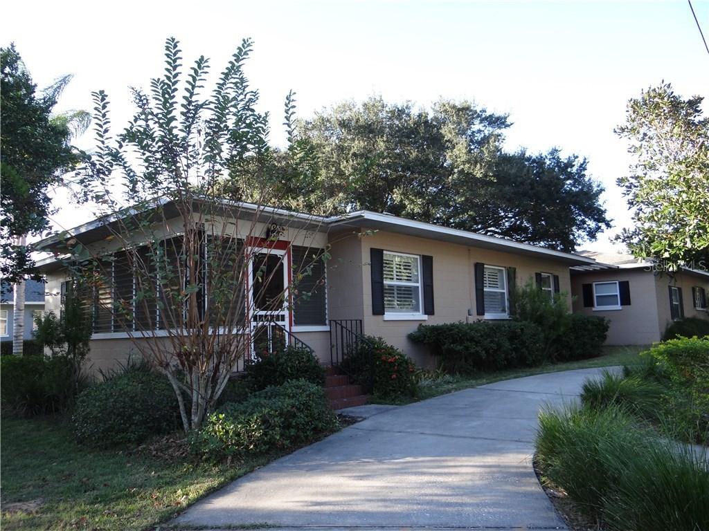 402 W Minnehaha Ave., Clermont, FL 34711