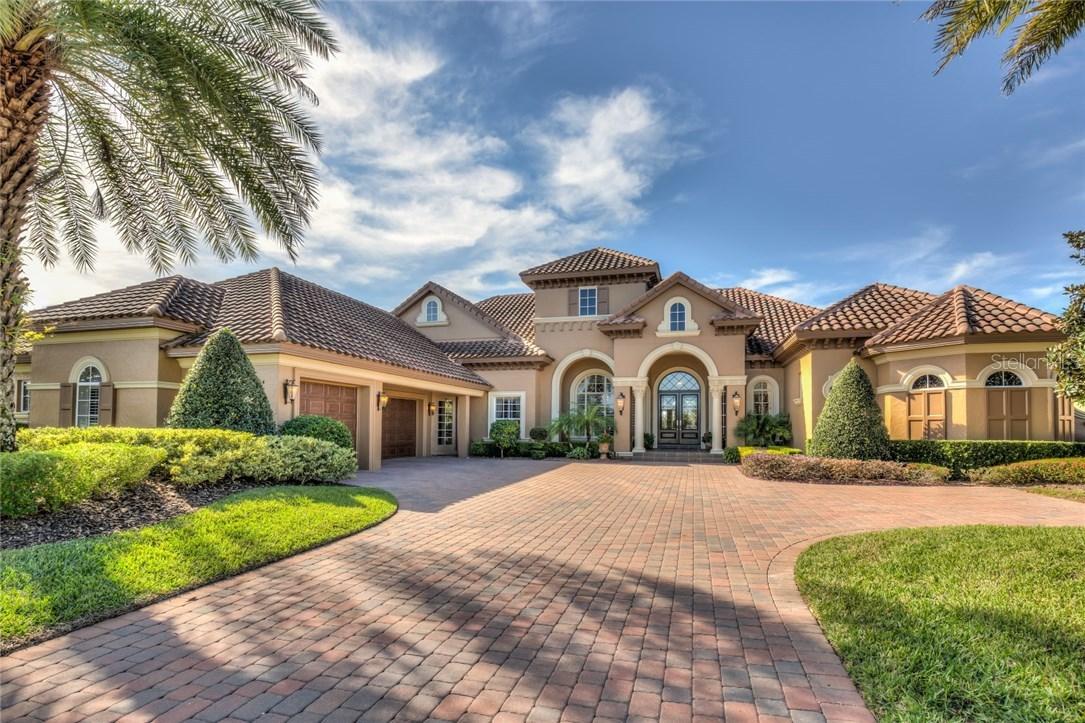 25614 Grandview Pointe, Sorrento, FL 32776