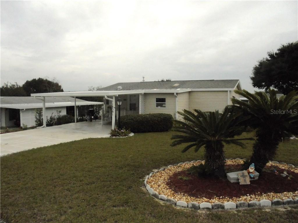 16591 SE 96th Ave., Summerfield, FL 34491