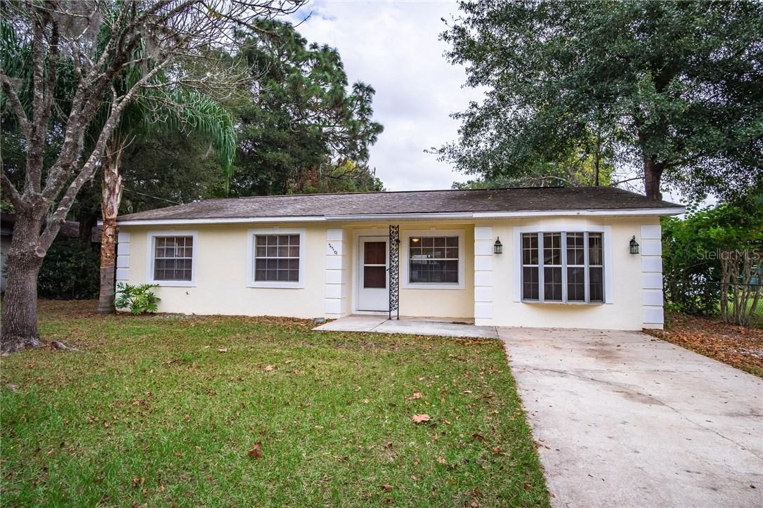 270 S Simpson St., Mount Dora, FL 32757
