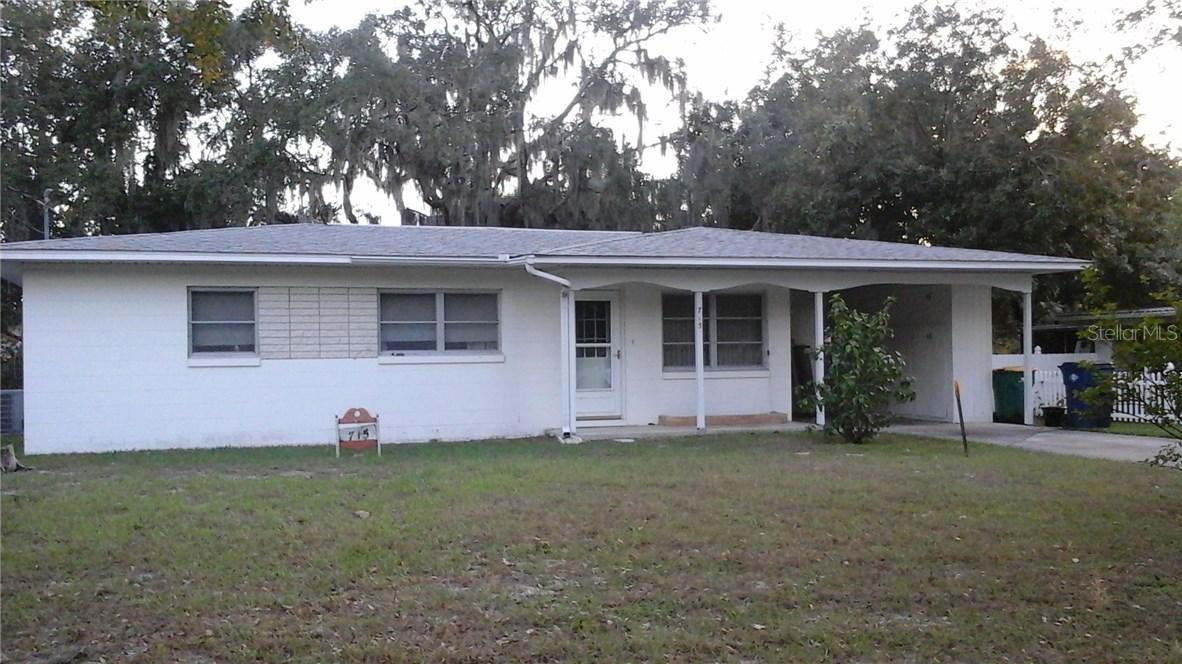 715 Madison St., Tavares, FL 32778